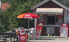 Kiosk